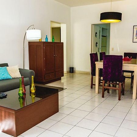 Minerva Apartments Гвадалахара Экстерьер фото