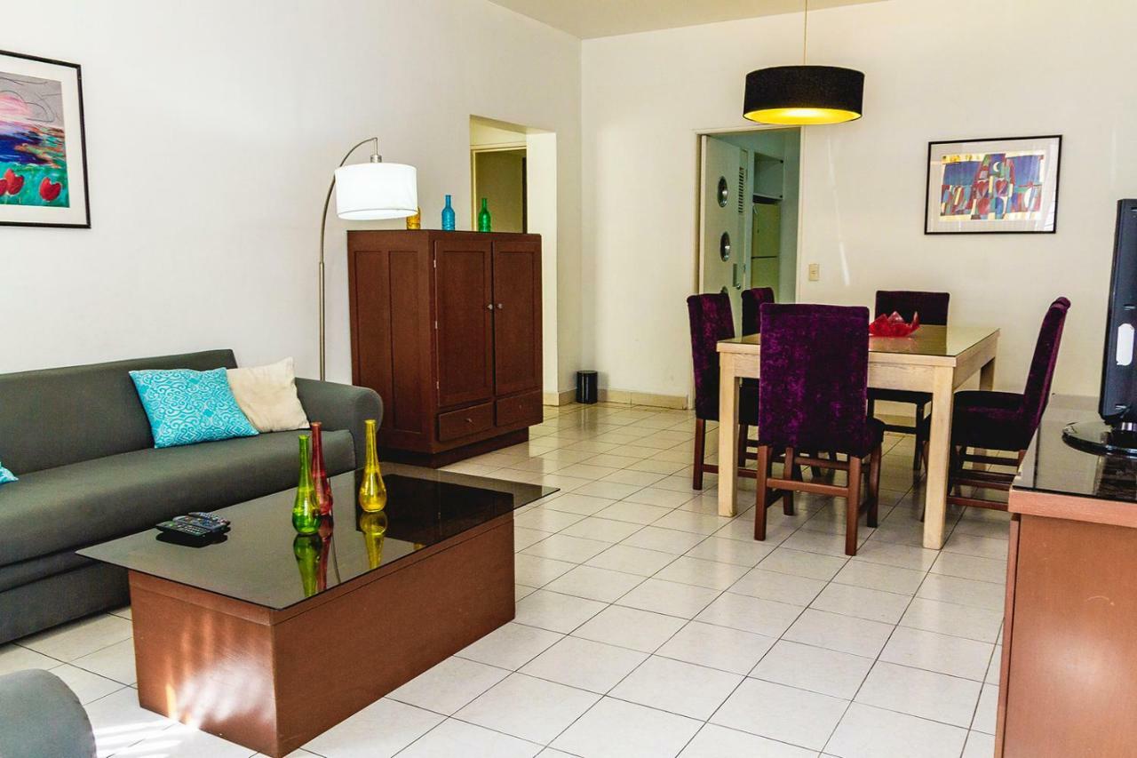 Minerva Apartments Гвадалахара Экстерьер фото