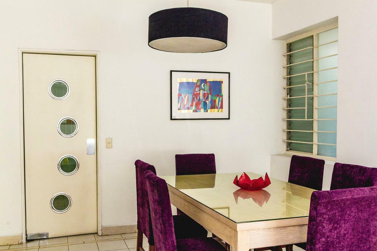 Minerva Apartments Гвадалахара Экстерьер фото