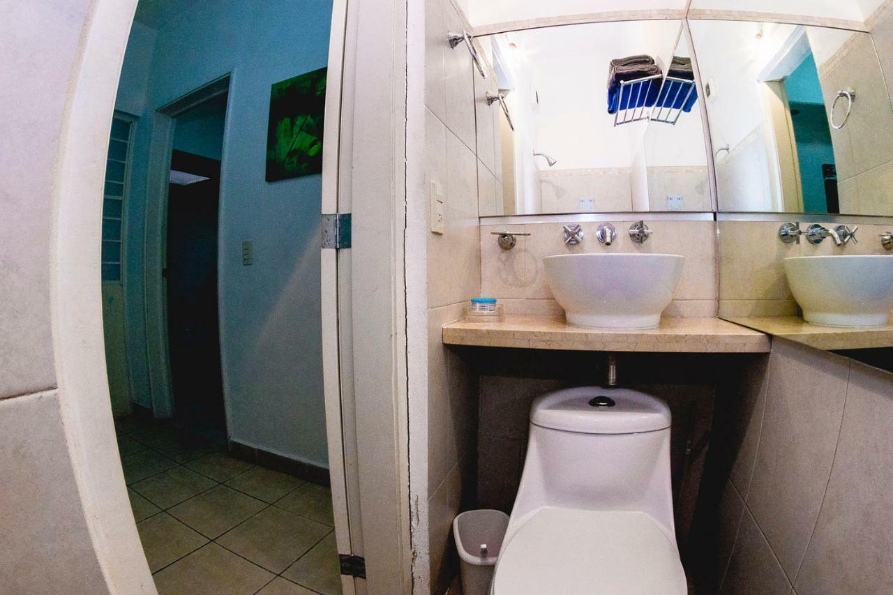 Minerva Apartments Гвадалахара Экстерьер фото